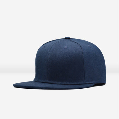 Couple baseball cap hip hop cap peak cap