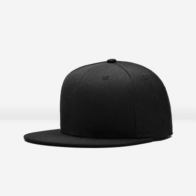 Couple baseball cap hip hop cap peak cap