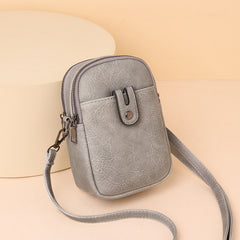 Ladies New Fashion Mobile Phone Bag